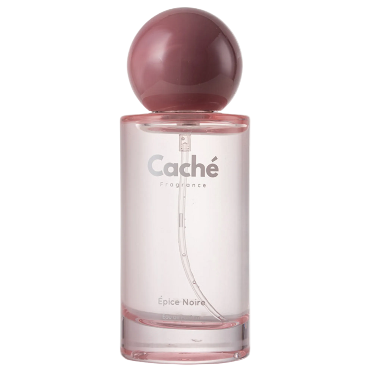 Épice Noire Perfume