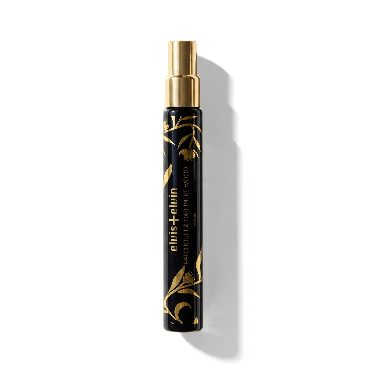 Patchouli & Cashmere Wood Parfum
