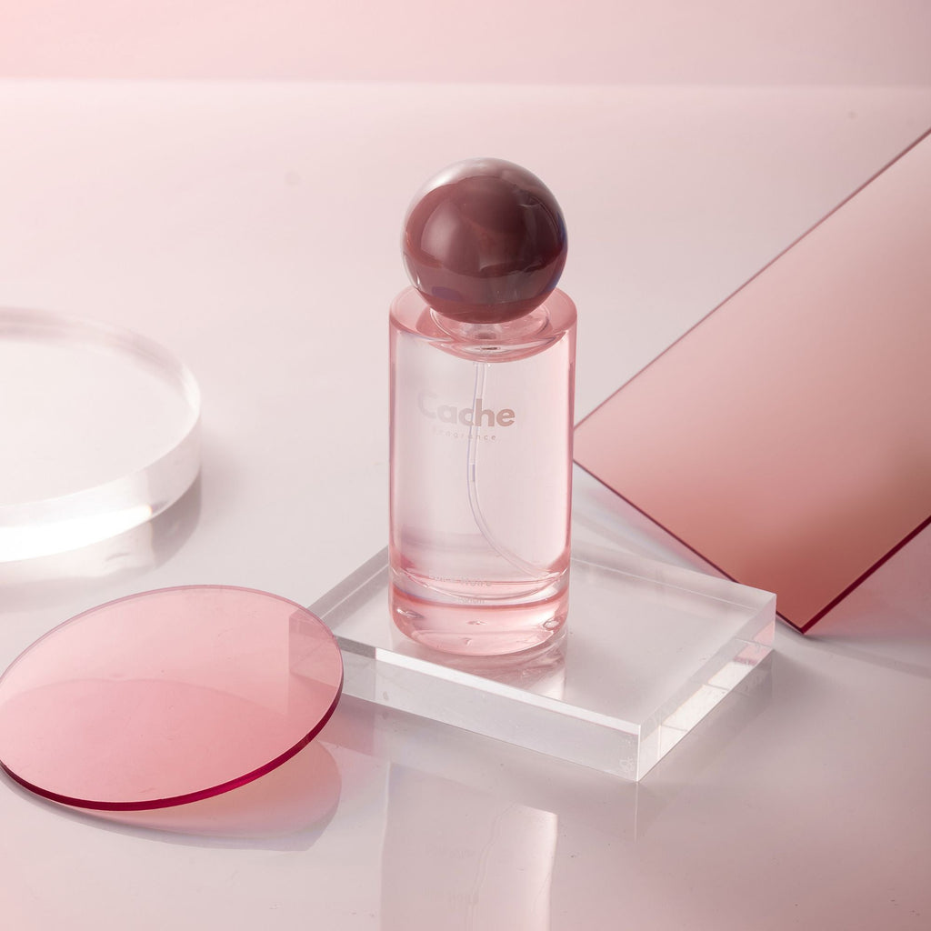 Épice Noire Perfume