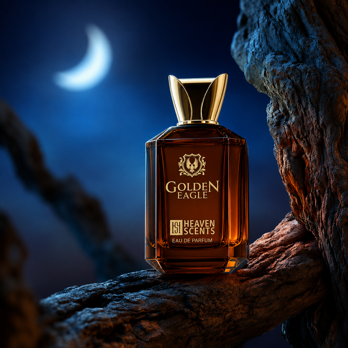 Golden Eagle Perfume 100ml