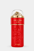 Zimaya Ode to Rosé Bella bottle front view